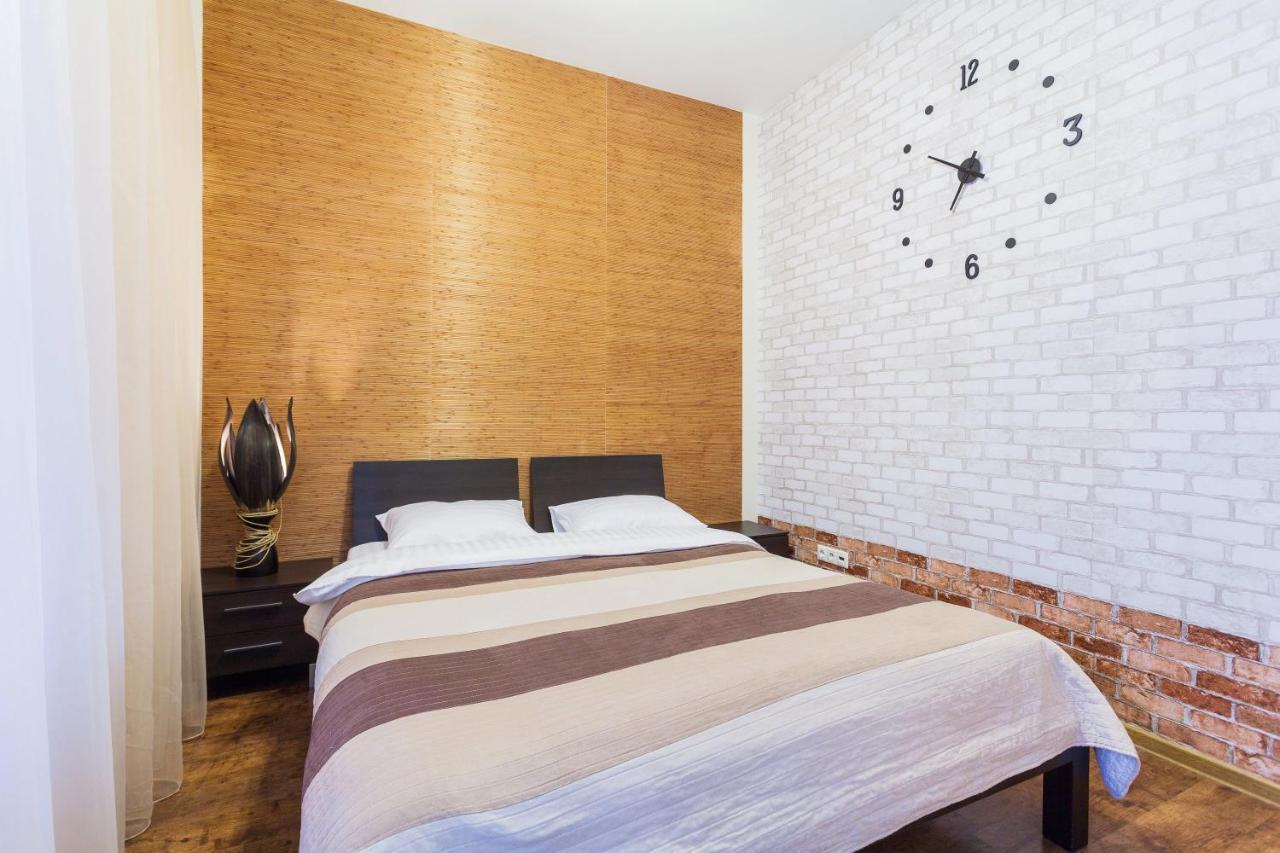 Navit Apartments With Breakfast, Near The Railway Station, The City Center, The Park Kijów Zewnętrze zdjęcie